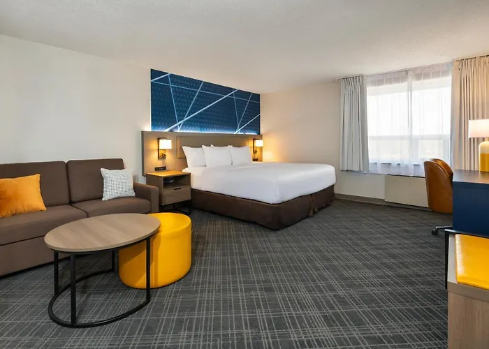 King Suite