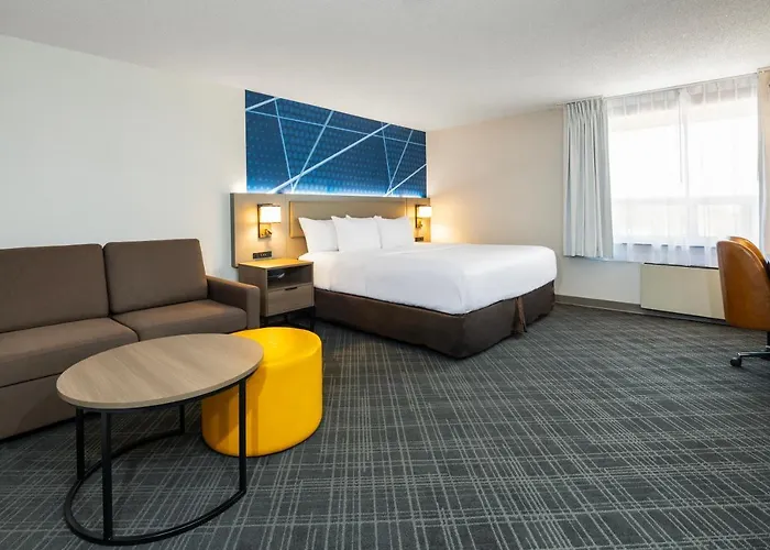 King Suite